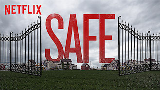 Safe (2018) on Netflix in Sweden Safe (2018) on Netflix in Sweden