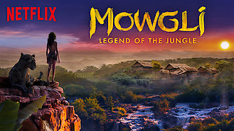 Mowgli: Legend of the Jungle (2018) on Netflix in Mexico Mowgli: Legend of the Jungle (2018) on Netflix in Mexico