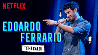 Edoardo Ferrario: Temi Caldi