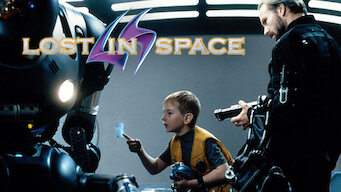 Lost in Space