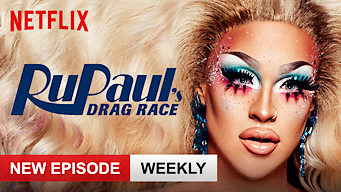 RuPaul's Drag Race: Season 1